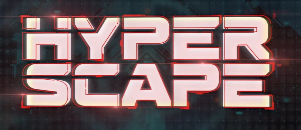 Hyper Scape